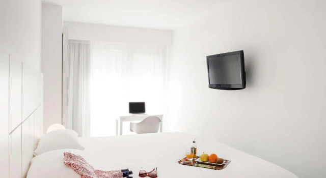 Двухместный номер Standard Отель Hotel Louise