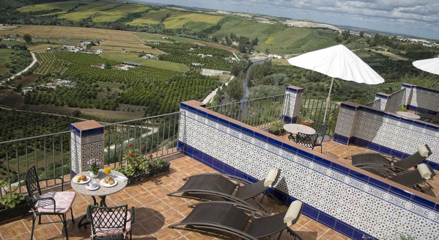 Номер Standard Hotel El Convento