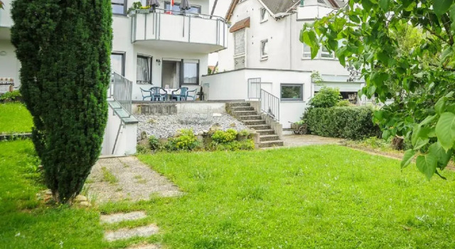 Ferienwohnung Klenk, Réserver Hôtel Ostfildern Bade-Wurtemberg