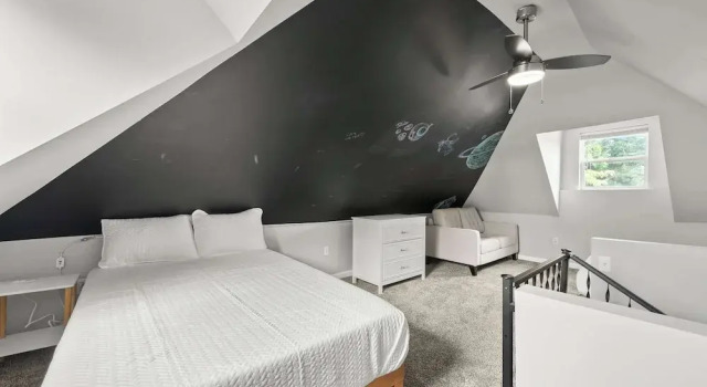The Southern Nook - For 8, Buchen Sie Ferienhaus Columbus Ohio