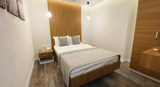 Номер Economy Vista Family Hotel Konyaaltı