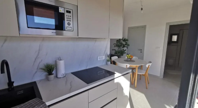 Номер Standard Lovely Holiday Home in Pakoštane With Swimming Pool
