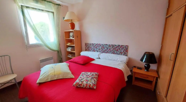 Gîte Mayenne, 3 pièces, 4 personnes - FR-1-600-44, Забронировать Апартаменты/квартира Майенн Земли Луары, рядом с Office de Tourisme du Pays de Mayenne