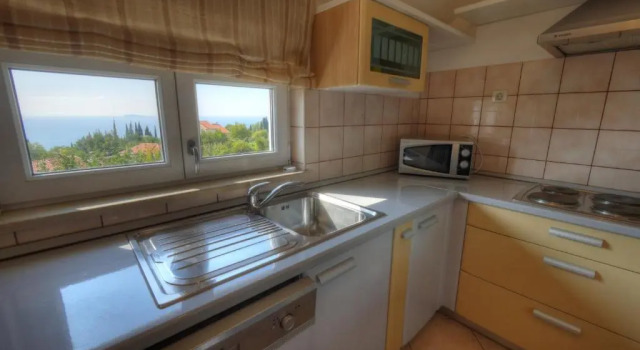 Апартаменты Apartment Villa Molina