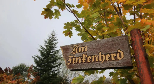 Коттедж Ferienhäuser in Allrode