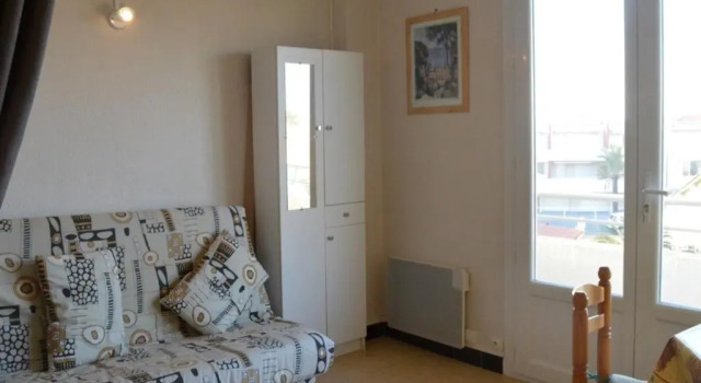 Appartement Saint-Cyprien, 1 pièce, 4 personnes - FR-1-225D-84