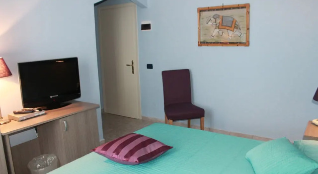 Семейный номер Standard Miramare Hotel