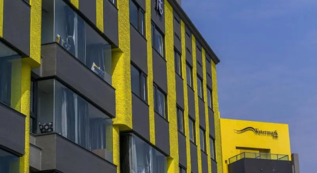 Watermark Hotel, Забронировать Отель Отели Гаосюн с парковкой, рядом с Fisherman's Wharf &amp; Banana Pier, Парковка