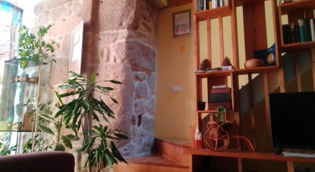 Casa do Mosteiro, Book Guesthouse  