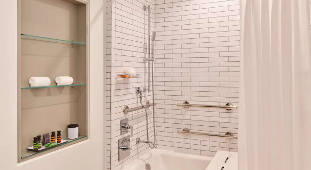 Номер Standard Canopy By Hilton Washington DC Bethesda North