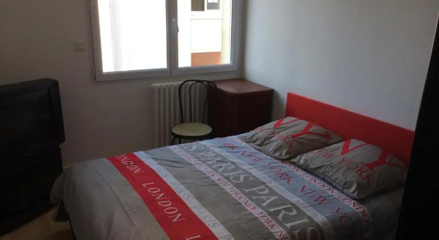 Appartement Granville, Забронировать Апартаменты/квартира Гранвиль 