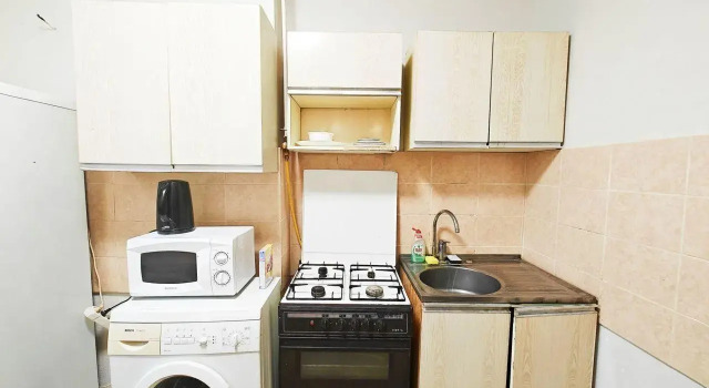 Apart Saray in Petrovsko Razumovsky passage 3/1, Prenota Appartamento SAO Area Mosca