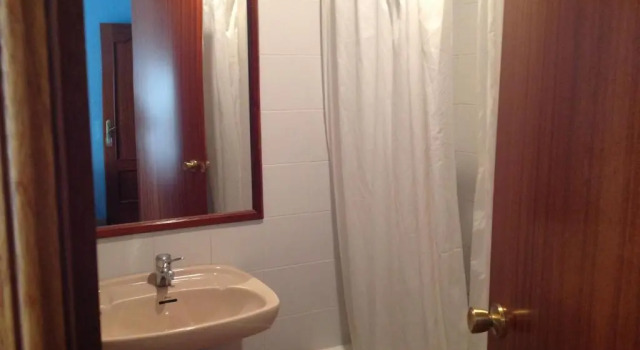 Трёхместный номер Standard Hostal Los Amigos