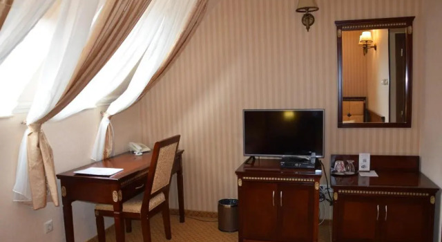 Номер Standard Villa Hotel
