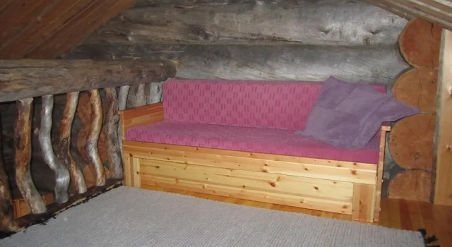 Rukako Rukastep 3, Забронировать Отель Отели Куусамо 3 звезды, 3*