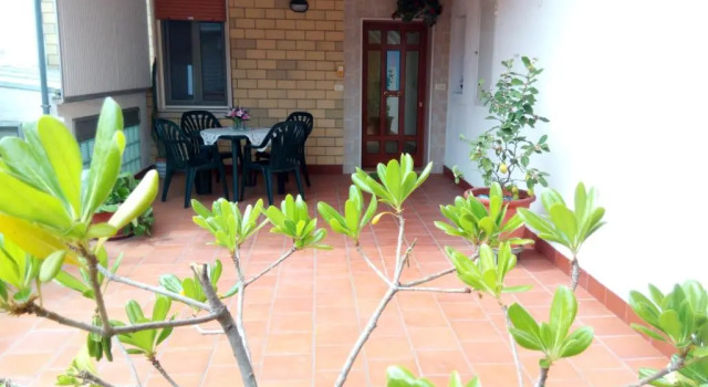Lejlighed Casa Bilu'