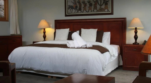 Casa Alamillo Hotel Boutique, Book Boutique Hotels in Malinalco with Parking, Parking