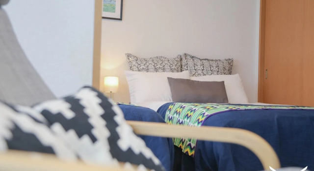 Pinehills Minoshima 602, Buchen Sie Hotel Hakata 