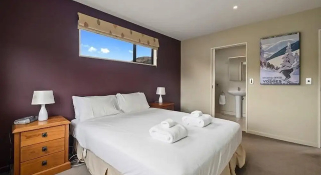 Heritage Villa 5