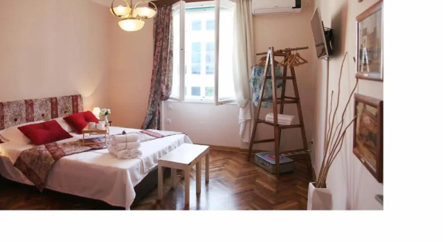 Апартаменты Apartment Alloga