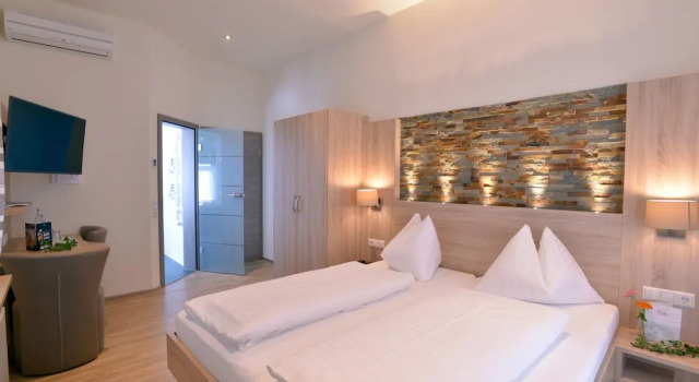 Номер Superior Gasthof Ziegler Hotel & Restaurant
