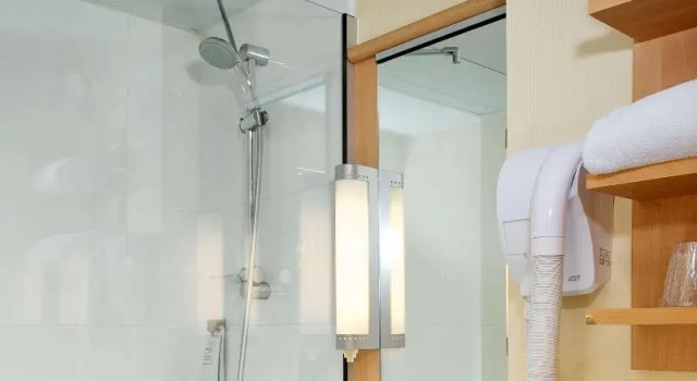 Двухместный номер Superior ibis Quimper