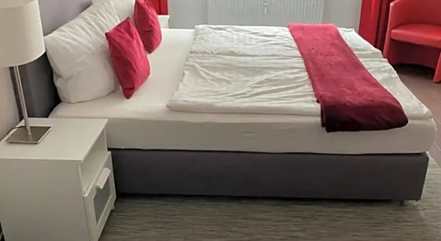 Номер Superior Hotel zum Postwagen