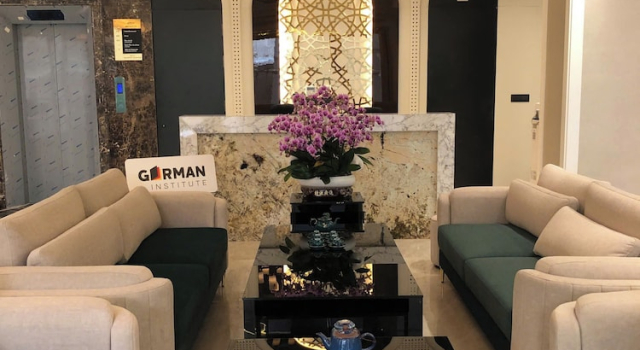 Atlantis Apartment Nguyen Xuan Khoat