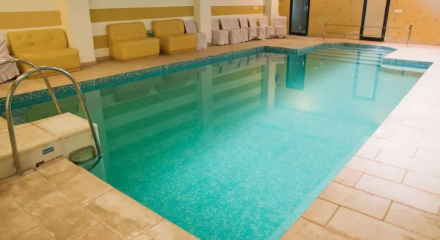 Hotel Mosaic
