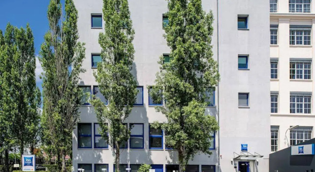 ibis budget Nürnberg City Messe, Prenota Hotel Suedstadt Schwabach
