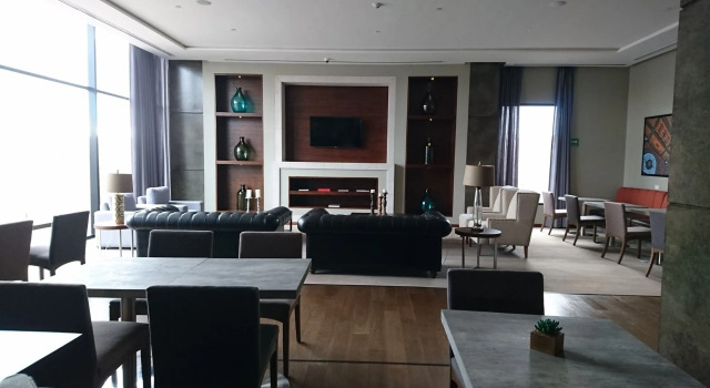 Hampton Inn by Hilton Durango, Забронировать Отель Дуранго Мексика