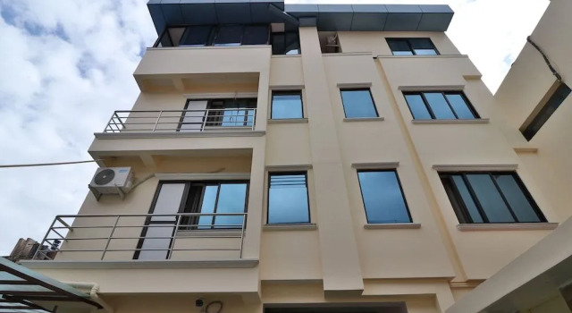 Oyo 642 Hotel Ramanam, Забронировать Отель Отели Катманду 3 звезды, рядом с Garden of Dreams, 3*