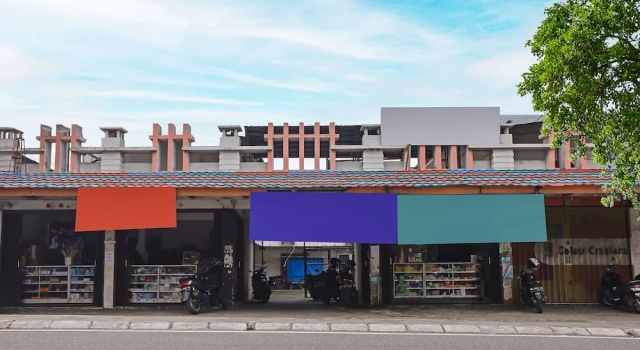Hotel O City Kost Syariah, Rezerwuj Hotel Pangkalpinang Sumatra