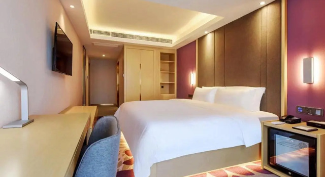 Lavande Hotel·Zhongqing Longtou Temple North Railway Station, Prenota Hotel Chongqing Chongqing Area