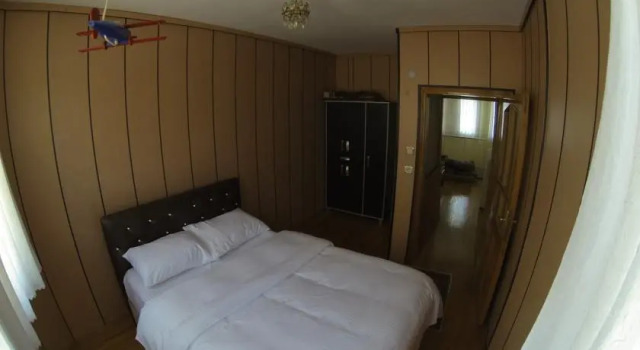 Beyaz Kosk, Boek Hotel Cayeli Zwarte Zee (Turkije)