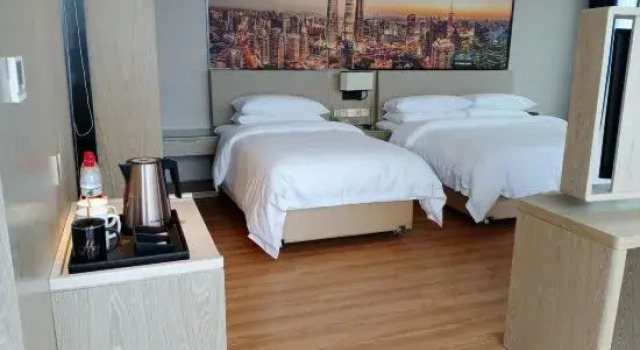 Люкс Luxury Vienna International Hotel