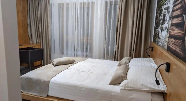 Одноместный номер Standard Hotel Palcich