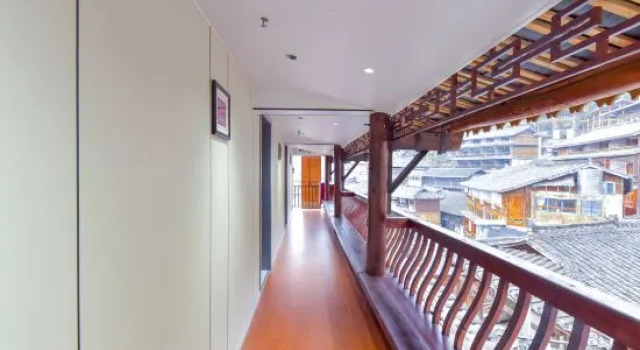 Xijiang Tour Boutique Homestay, Prenota Boutique Xijiang Guizhou