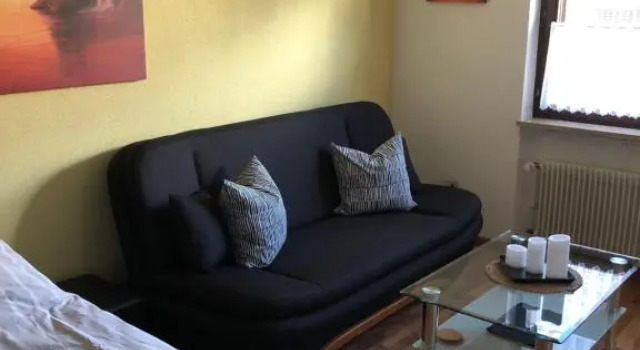 kleine Ferienwohnung
