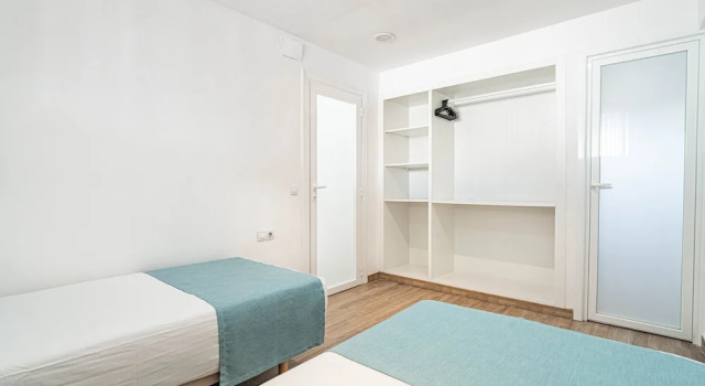 Апартаменты с балконом New Kensington Apartments - Econotels