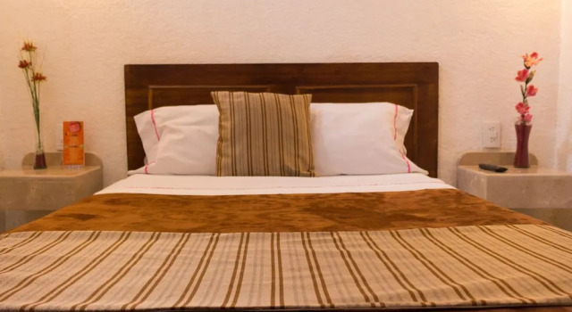 Люкс Comfort Hotel Azucena