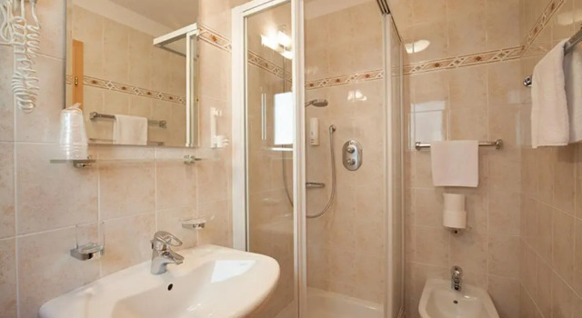 Номер Economy Hotel Jú Furcia