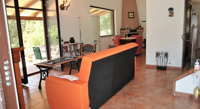 Villa Cycas Relaxation in Nature