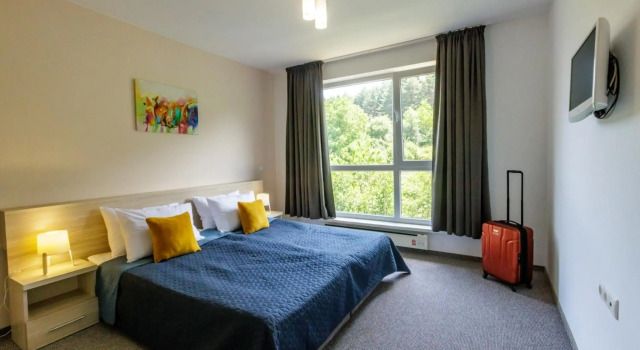 Saint George Palace Bansko Aparthotel