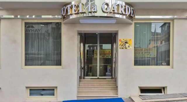 La Garden Hotel