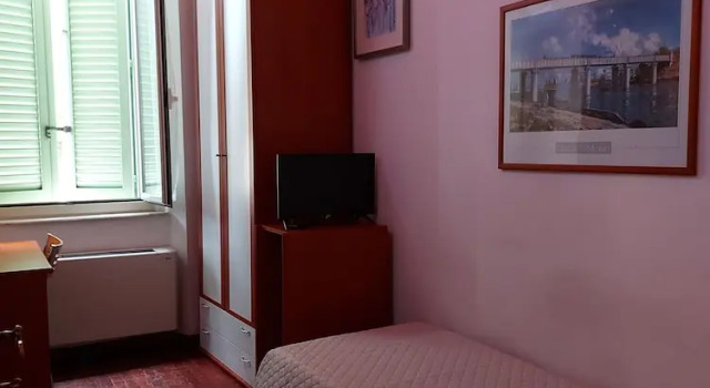 Номер Standard Hotel Torre