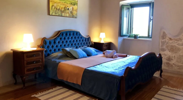 Вилла Holiday Villa Blue Tree