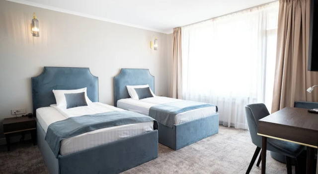 Номер Superior Hotel Meridian