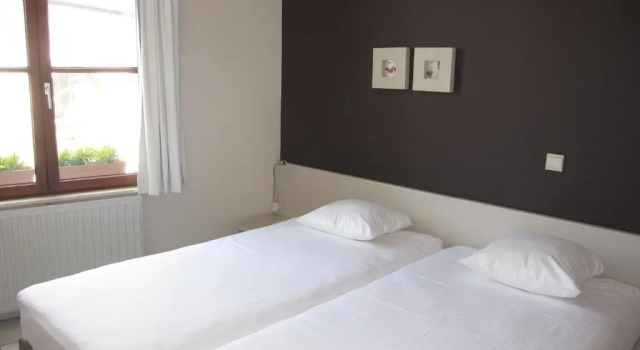 Апартаменты Standard Bonobo Apartments