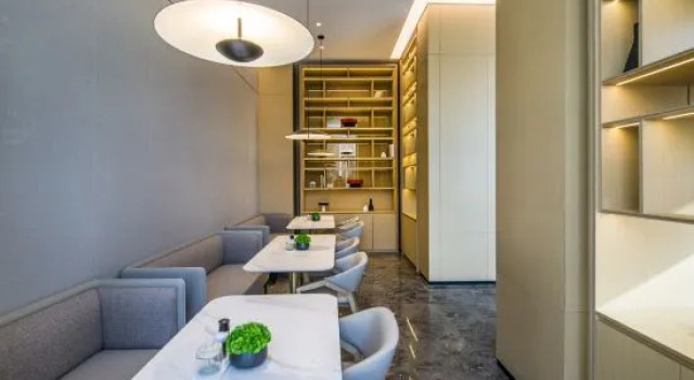 Jinyi Premium Hotel (Haibowan District, Wuhai Lake Leisure Resort Area), Book Hotel Wuhai Inner Mongolia